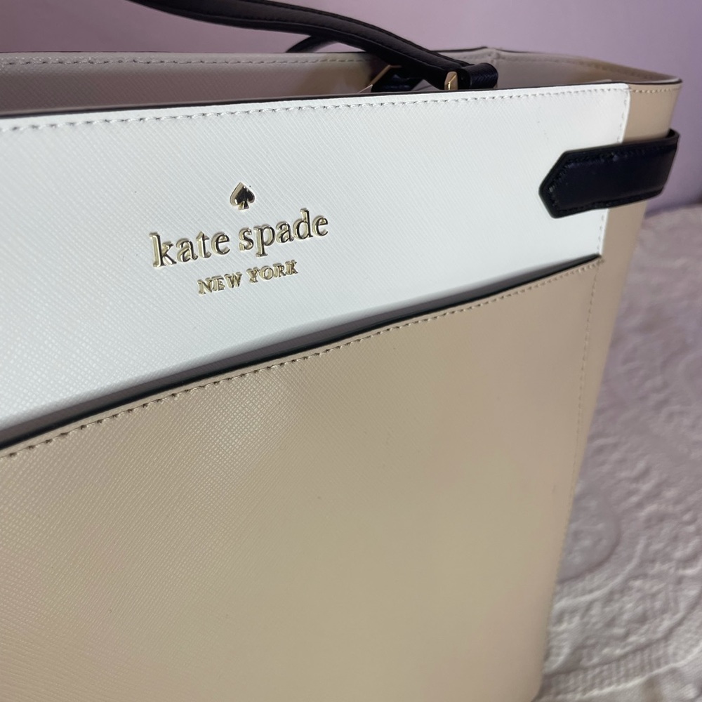 Kate Spade Laptop Tote